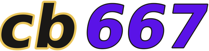cb667 logo